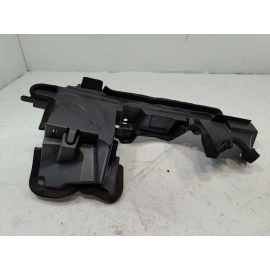 18-20 Toyota Camry SE XSE Radiator Support Left Driver Side Air Guide Baffle OEM
