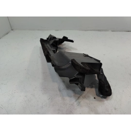 18-20 Toyota Camry SE XSE Radiator Support Left Driver Side Air Guide Baffle OEM