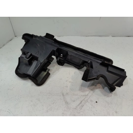 18-20 Toyota Camry SE XSE Radiator Support Left Driver Side Air Guide Baffle OEM