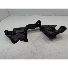 18-20 Toyota Camry SE XSE Radiator Support Left Driver Side Air Guide Baffle OEM