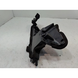 18-20 Toyota Camry SE XSE Radiator Support Left Driver Side Air Guide Baffle OEM
