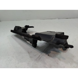 18-20 Toyota Camry SE XSE Radiator Support Left Driver Side Air Guide Baffle OEM