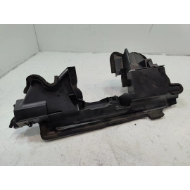 18-20 Toyota Camry SE XSE Radiator Support Left Driver Side Air Guide Baffle OEM
