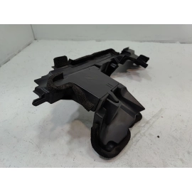 18-20 Toyota Camry SE XSE Radiator Support Left Driver Side Air Guide Baffle OEM