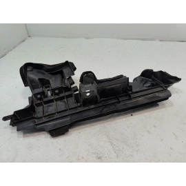 18-20 Toyota Camry SE XSE Radiator Support Left Driver Side Air Guide Baffle OEM