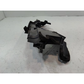 18-20 Toyota Camry SE XSE Radiator Support Left Driver Side Air Guide Baffle OEM