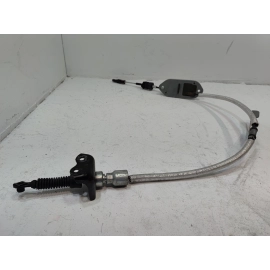 18-24 Toyota Camry FWD Auto Transmission Gear Shifter Selector Control Cable OEM
