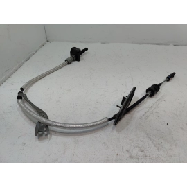 18-24 Toyota Camry FWD Auto Transmission Gear Shifter Selector Control Cable OEM