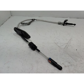 18-24 Toyota Camry FWD Auto Transmission Gear Shifter Selector Control Cable OEM