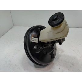 2018-2024 Toyota Camry Brake Booster & Master Cylinder & Reservoir Assembly OEM