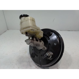 2018-2024 Toyota Camry Brake Booster & Master Cylinder & Reservoir Assembly OEM
