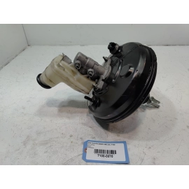 2018-2024 Toyota Camry Brake Booster & Master Cylinder & Reservoir Assembly OEM