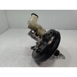 2018-2024 Toyota Camry Brake Booster & Master Cylinder & Reservoir Assembly OEM