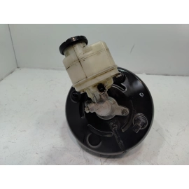 2018-2024 Toyota Camry Brake Booster & Master Cylinder & Reservoir Assembly OEM