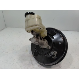 2018-2024 Toyota Camry Brake Booster & Master Cylinder & Reservoir Assembly OEM