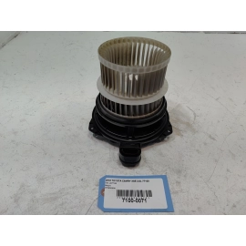 2018-2024 Toyota Camry HVAC A/C AC Air Conditioner Heater Blower Fan Motor OEM