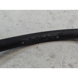 2018-2024 Toyota Camry 2.5L A/C AC Air Conditioning Discharge Hose Tube Line OEM