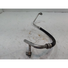 2018-2024 Toyota Camry 2.5L A/C AC Air Conditioning Discharge Hose Tube Line OEM