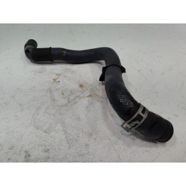 2018-24 Toyota Camry 2.5L Radiator Left Driver Side Upper Coolant Hose Tube OEM