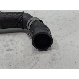 2018-24 Toyota Camry 2.5L Radiator Left Driver Side Upper Coolant Hose Tube OEM