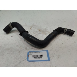 2018-24 Toyota Camry 2.5L Radiator Left Driver Side Upper Coolant Hose Tube OEM