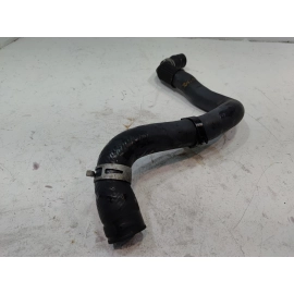 2018-24 Toyota Camry 2.5L Radiator Left Driver Side Upper Coolant Hose Tube OEM