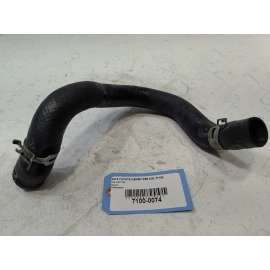 2018-2024 Toyota Camry 2.5L Radiator Passenger Side Lower Coolant Hose Tube OEM