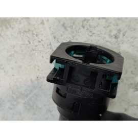 2018-2024 Toyota Camry 2.5L A/C Heater Core to Connector Water Coolant Hose OEM