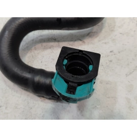 2018-2024 Toyota Camry 2.5L A/C Heater Core to Connector Water Coolant Hose OEM