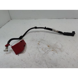 2018-2024 Toyota Camry 2.5L Battery Positive Cable Wire Wiring Harness OEM