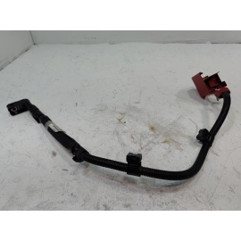 2018-2024 Toyota Camry 2.5L Battery Positive Cable Wire Wiring Harness OEM