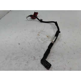 2018-2024 Toyota Camry 2.5L Battery Positive Cable Wire Wiring Harness OEM