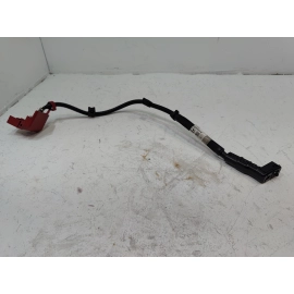 2018-2024 Toyota Camry 2.5L Battery Positive Cable Wire Wiring Harness OEM