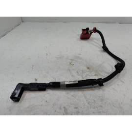 2018-2024 Toyota Camry 2.5L Battery Positive Cable Wire Wiring Harness OEM