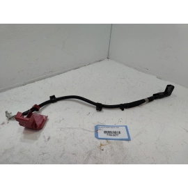 2018-2024 Toyota Camry 2.5L Battery Positive Cable Wire Wiring Harness OEM