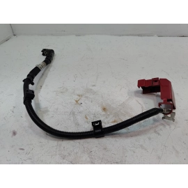 2018-2024 Toyota Camry 2.5L Battery Positive Cable Wire Wiring Harness OEM