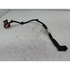 2018-2024 Toyota Camry 2.5L Battery Positive Cable Wire Wiring Harness OEM