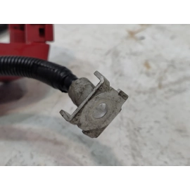 2018-2024 Toyota Camry 2.5L Battery Positive Cable Wire Wiring Harness OEM