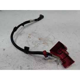2018-2024 Toyota Camry 2.5L Battery Positive Cable Wire Wiring Harness OEM