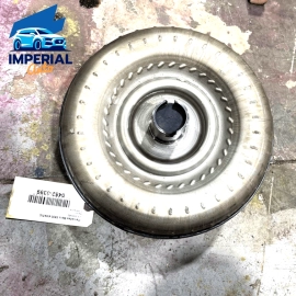 2007-2011 MERCEDES-BENZ S550 AUTOMATIC TRANSMISSION TORQUE CONVERTER OEM