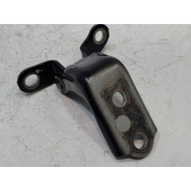 2018-2025 TOYOTA CAMRY REAR PASSENGER SIDE DOOR LOWER HINGE  BLACK *218* OEM