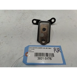 2018-2025 TOYOTA CAMRY REAR PASSENGER SIDE DOOR LOWER HINGE  BLACK *218* OEM