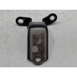 2018-2025 TOYOTA CAMRY REAR PASSENGER SIDE DOOR LOWER HINGE  BLACK *218* OEM