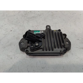 2021-2024 TOYOTA CAMRY FRONT CRUISE CONTROL DISTANCE SENSOR RADAR UNIT OEM