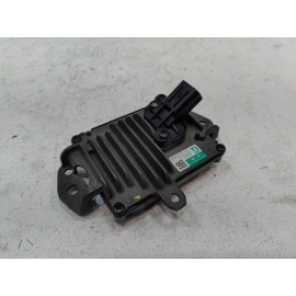 2021-2024 TOYOTA CAMRY FRONT CRUISE CONTROL DISTANCE SENSOR RADAR UNIT OEM