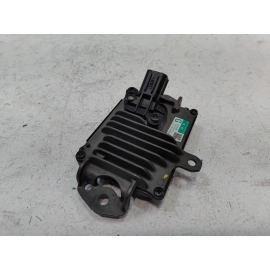 2021-2024 TOYOTA CAMRY FRONT CRUISE CONTROL DISTANCE SENSOR RADAR UNIT OEM