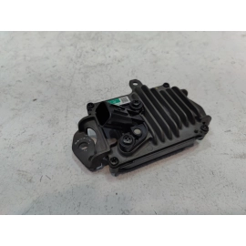 2021-2024 TOYOTA CAMRY FRONT CRUISE CONTROL DISTANCE SENSOR RADAR UNIT OEM