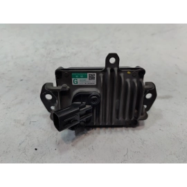2021-2024 TOYOTA CAMRY FRONT CRUISE CONTROL DISTANCE SENSOR RADAR UNIT OEM