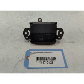 2021-2024 TOYOTA CAMRY FRONT CRUISE CONTROL DISTANCE SENSOR RADAR UNIT OEM