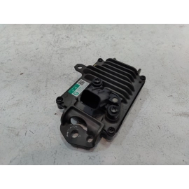 2021-2024 TOYOTA CAMRY FRONT CRUISE CONTROL DISTANCE SENSOR RADAR UNIT OEM
